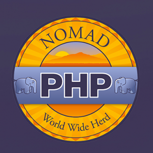 PHP Nomad