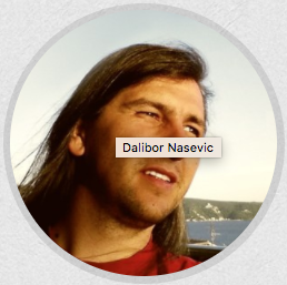 Dalibor Nasevic 